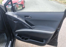 Toyota Corolla verso 2.2 D4D | Mobile.bg � ����� ������ 9