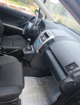 Toyota Corolla verso 2.2 D4D | Mobile.bg � ����� ������ 11