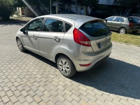 Ford Fiesta 1.2 | Mobile.bg � ����� ������ 5