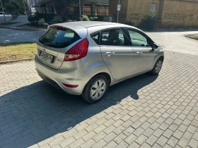 Ford Fiesta 1.2 | Mobile.bg � ����� ������ 4