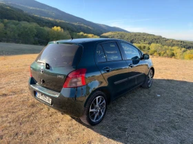 Toyota Yaris - 2800 € - 66079702 3