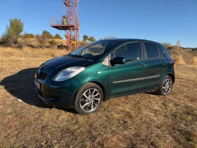 Toyota Yaris - 2800 € - 66079702 2