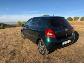 Toyota Yaris - 2800 € - 66079702 4
