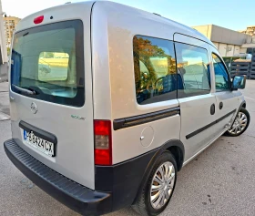 Opel Combo 1.6 EcoFlex 6+ 1 �����!!! | Mobile.bg � ����� ������ 8
