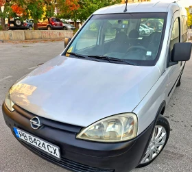 Opel Combo 1.6 EcoFlex 6+ 1 �����!!! | Mobile.bg � ����� ������ 11