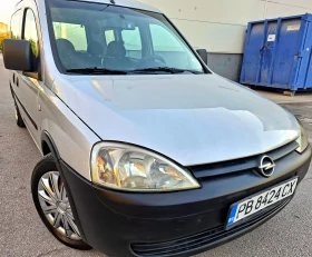 Opel Combo 1.6 EcoFlex 6+ 1 �����!!! | Mobile.bg � ����� ������ 3
