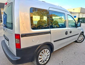Opel Combo 1.6 EcoFlex 6+ 1 �����!!! | Mobile.bg � ����� ������ 7