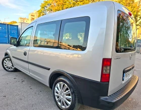 ������ Opel Combo