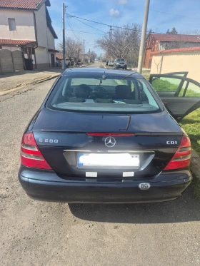 Mercedes-Benz E 220 - 3200 € - 98278959 2