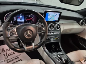 Mercedes-Benz C 43 AMG 4M* �����* �����* Burm* Ambient* �.�����* ������ | Mobile.bg � ����� ������ 8
