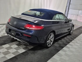 Mercedes-Benz C 43 AMG 4M* �����* �����* Burm* Ambient* �.�����* ������ | Mobile.bg � ����� ������ 6