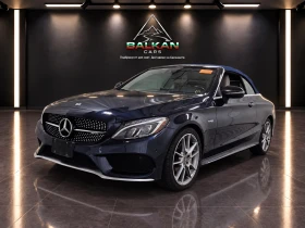 ������ Mercedes-Benz C 43 A...