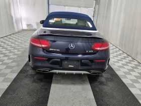 Mercedes-Benz C 43 AMG 4M* �����* �����* Burm* Ambient* �.�����* ������ | Mobile.bg � ����� ������ 4