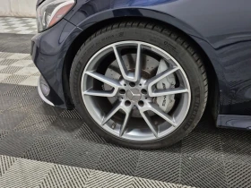 Mercedes-Benz C 43 AMG 4M* �����* �����* Burm* Ambient* �.�����* ������ | Mobile.bg � ����� ������ 16