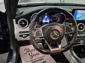 Mercedes-Benz C 43 AMG 4M* �����* �����* Burm* Ambient* �.�����* ������ | Mobile.bg � ����� ������ 9