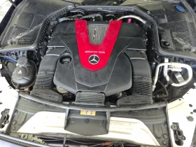 Mercedes-Benz C 43 AMG 4M* �����* �����* Burm* Ambient* �.�����* ������ | Mobile.bg � ����� ������ 11