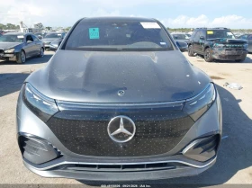Mercedes-Benz EQS 580 Suv 4Matic | Mobile.bg � ����� ������ 12