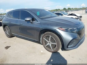 ������ Mercedes-Benz EQS