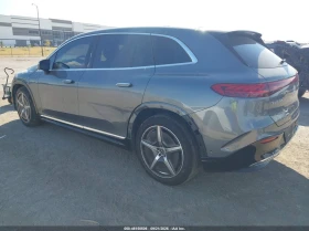 Mercedes-Benz EQS 580 Suv 4Matic | Mobile.bg � ����� ������ 3
