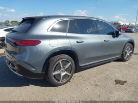Mercedes-Benz EQS 580 Suv 4Matic | Mobile.bg � ����� ������ 4
