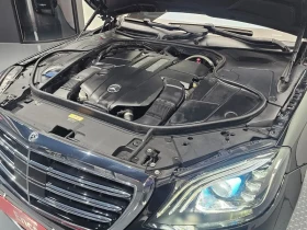 Mercedes-Benz S 400 L 4Matic | Auto.bg — изображение 6