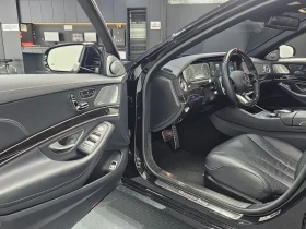 Mercedes-Benz S 400 L 4Matic | Auto.bg — изображение 10