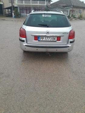 Peugeot 407 | Mobile.bg � ����� ������ 4