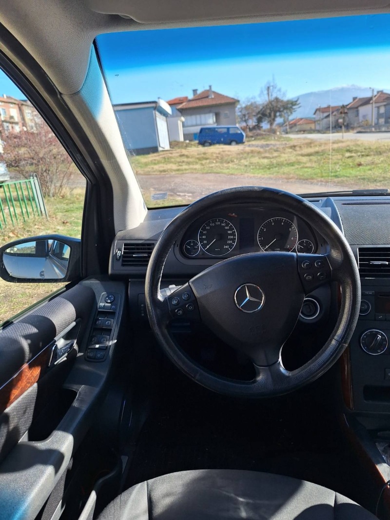 Mercedes-Benz 170, снимка 3 - Автомобили и джипове - 44973989