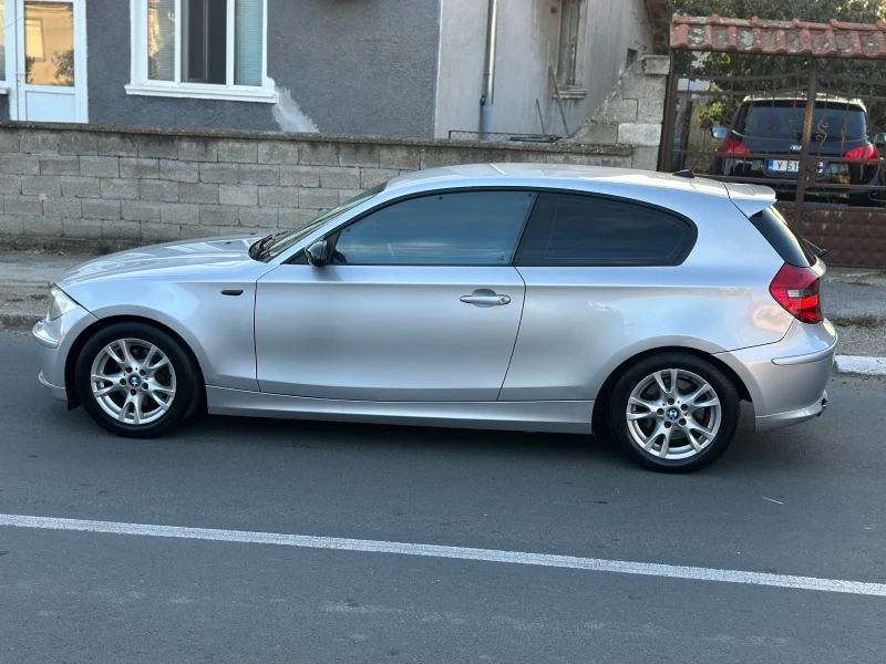 BMW 118 Facelift , снимка 3 - Автомобили и джипове - 47460183