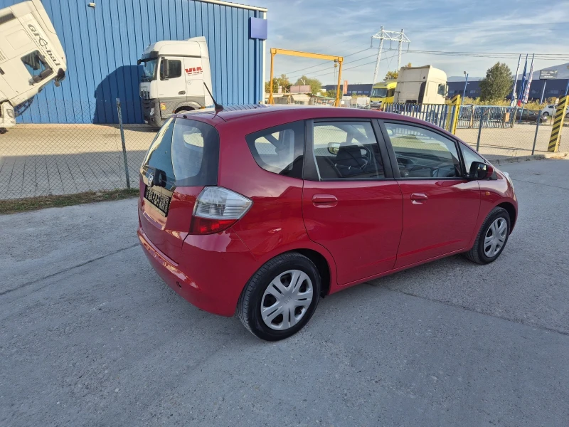 Honda Jazz 1.2 , снимка 4 - Автомобили и джипове - 47511785