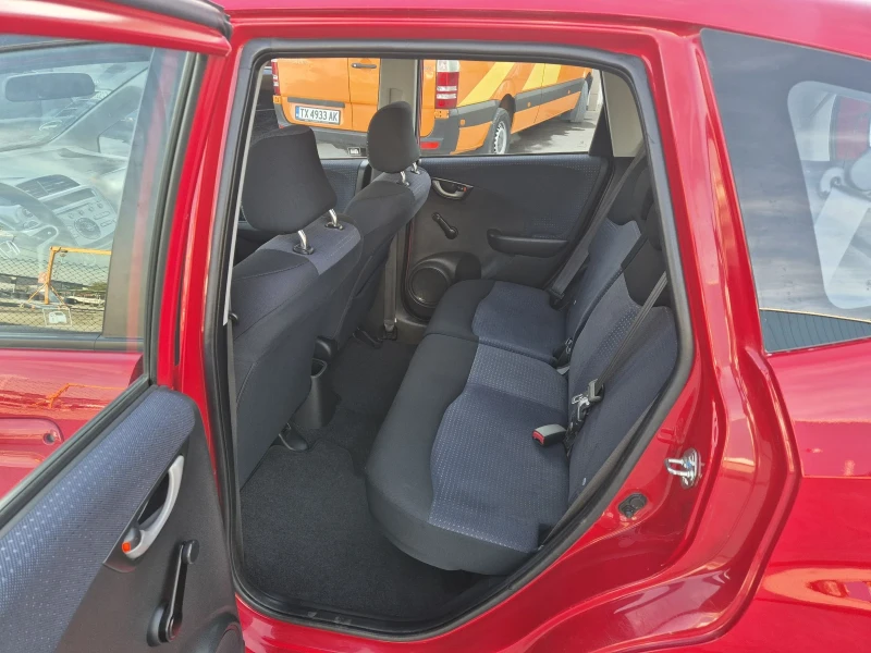 Honda Jazz 1.2 , снимка 7 - Автомобили и джипове - 47511785