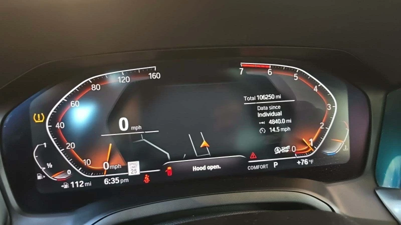 BMW 330 i* Hi-Fi* Подгрев* Шибидах* М.точка* Камери* , снимка 6 - Автомобили и джипове - 47649249