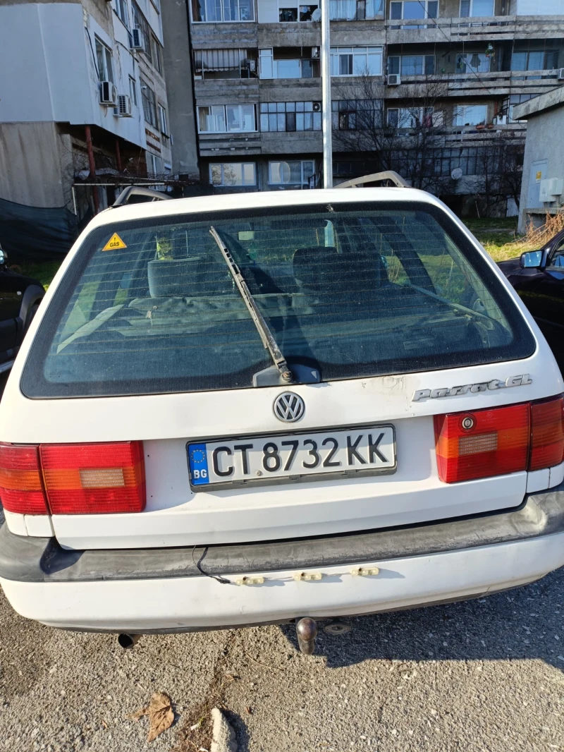 VW Passat MI, снимка 3 - Автомобили и джипове - 48618258