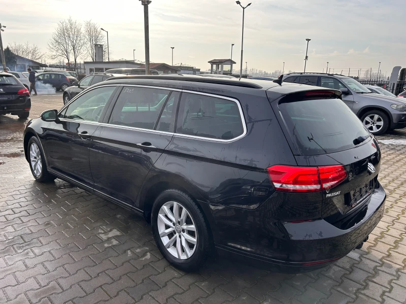 VW Passat 2.0TDI NAVI/KAMERA EURO 6, снимка 8 - Автомобили и джипове - 48779959