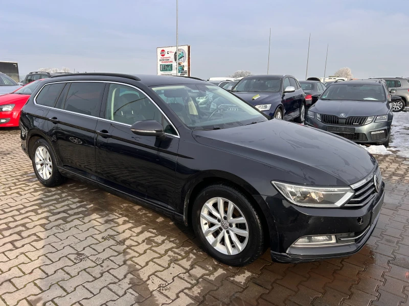 VW Passat 2.0TDI NAVI/KAMERA EURO 6, снимка 4 - Автомобили и джипове - 48779959