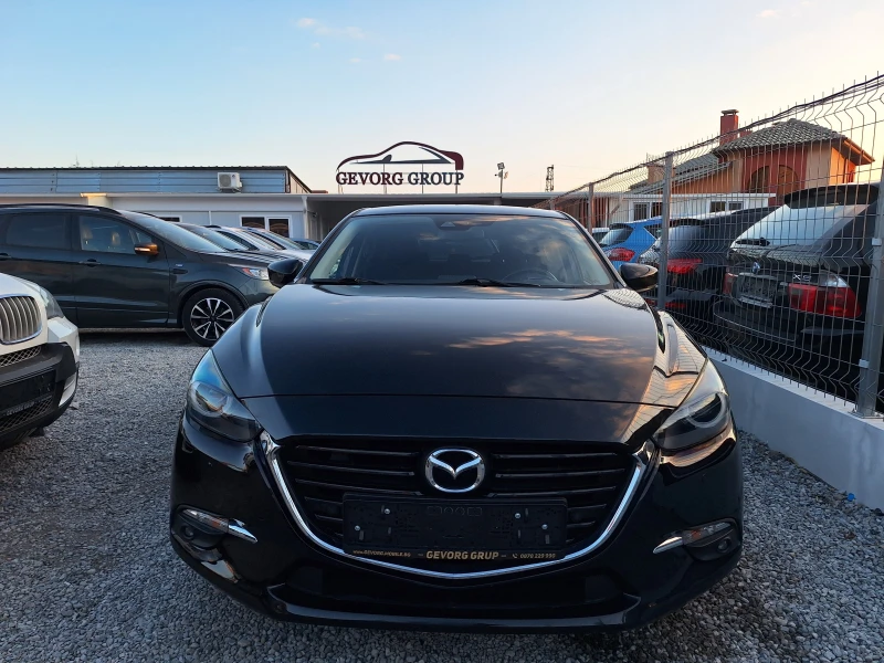 Mazda 3 2.0 I KATO NOVA , снимка 2 - Автомобили и джипове - 49065943