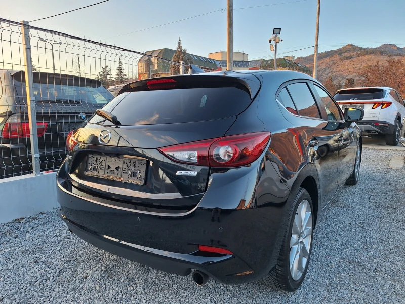 Mazda 3 2.0 I KATO NOVA , снимка 5 - Автомобили и джипове - 49065943