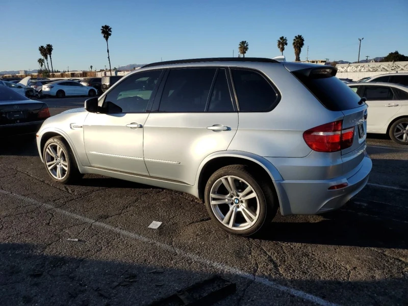 BMW X5M, снимка 4 - Автомобили и джипове - 49183674