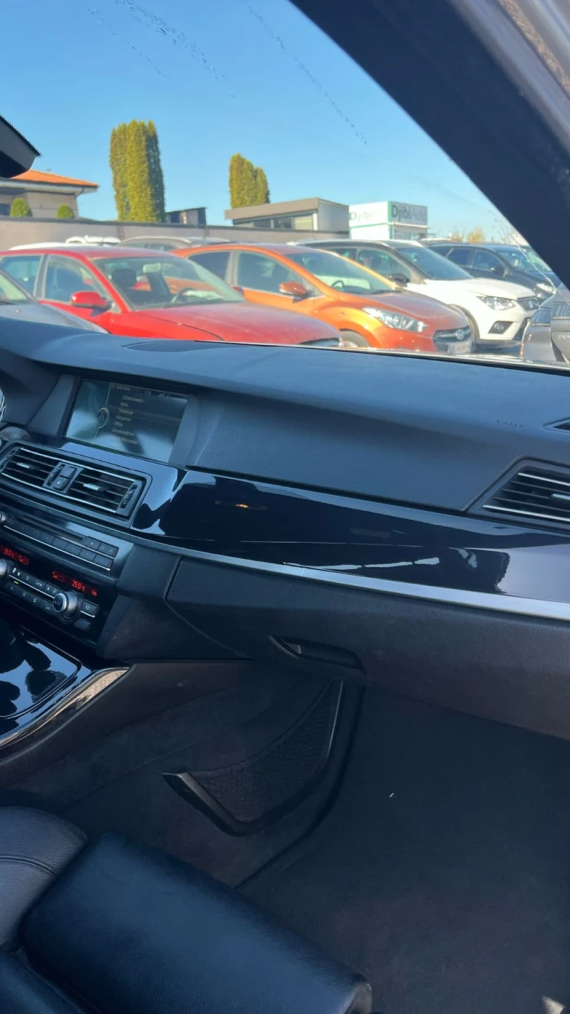 BMW 530 BMW F10 530 xDrive 258 HP, снимка 8 - Автомобили и джипове - 51448250