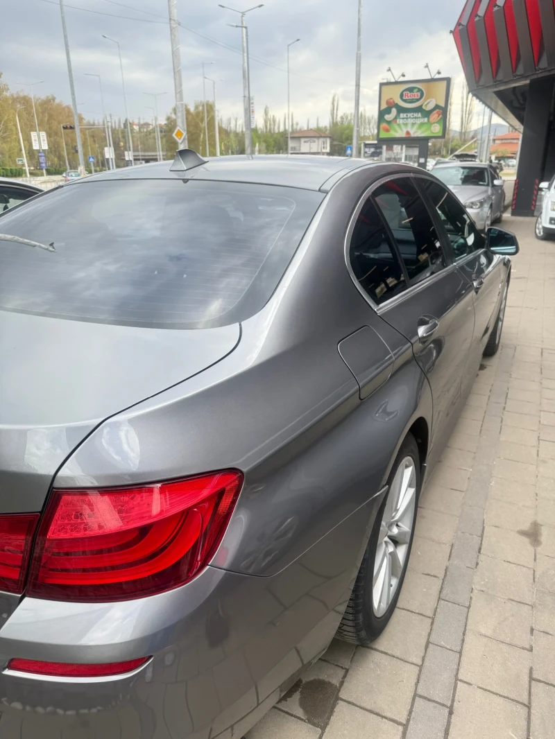 BMW 530 BMW F10 530 xDrive 258 HP, снимка 4 - Автомобили и джипове - 51448250