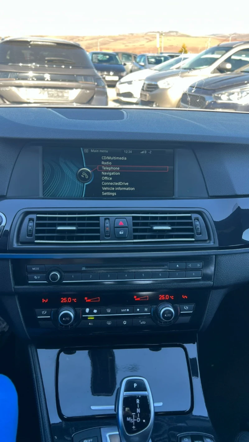 BMW 530 BMW F10 530 xDrive 258 HP, снимка 5 - Автомобили и джипове - 51448250