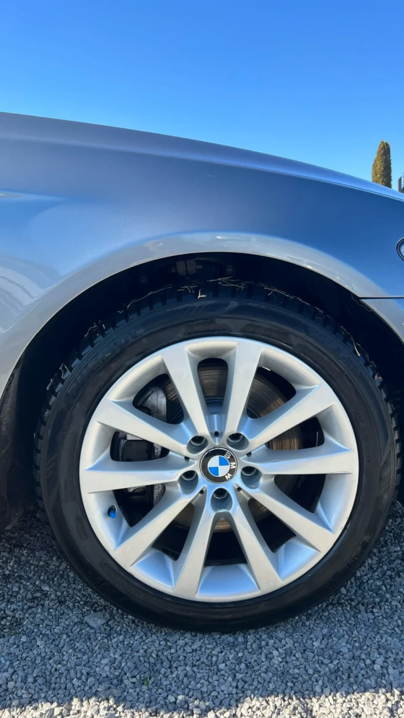 BMW 530 BMW F10 530 xDrive 258 HP, снимка 9 - Автомобили и джипове - 51448250