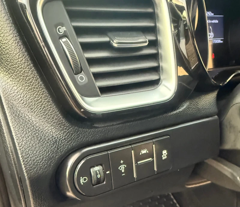 Kia Pro ceed GT Line * Panorama * Нови гуми, снимка 11 - Автомобили и джипове - 52451990