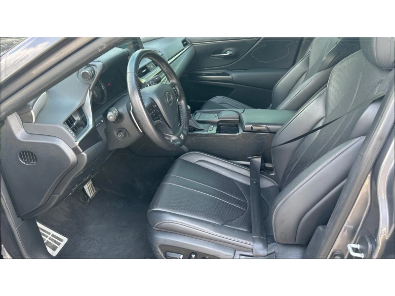 Lexus ES 300 Месечна вноска от 839 лв., снимка 12 - Автомобили и джипове - 51923407