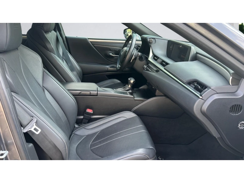 Lexus ES 300 Месечна вноска от 839 лв., снимка 6 - Автомобили и джипове - 51923407