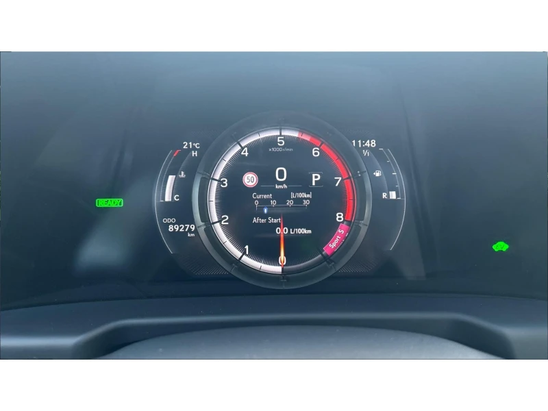 Lexus ES 300 Месечна вноска от 839 лв., снимка 14 - Автомобили и джипове - 51923407