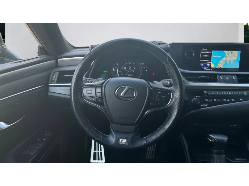 Lexus ES 300 Месечна вноска от 839 лв., снимка 9 - Автомобили и джипове - 51923407