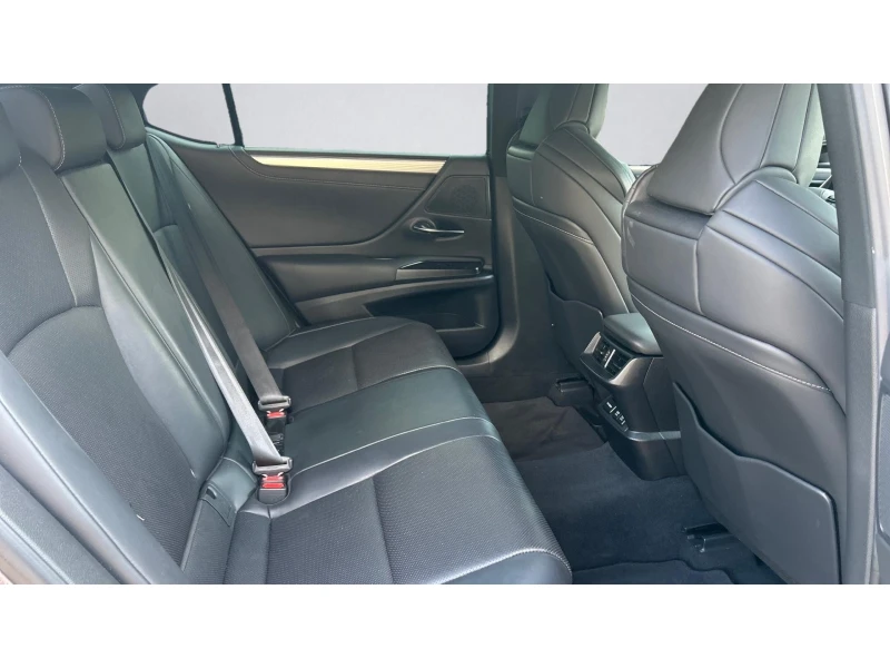 Lexus ES 300 Месечна вноска от 839 лв., снимка 7 - Автомобили и джипове - 51923407