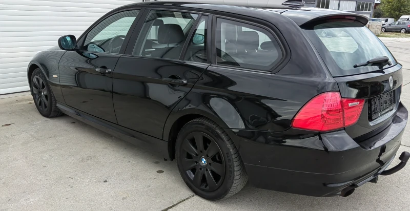 BMW 318 Фейс/навигация , снимка 10 - Автомобили и джипове - 52486596