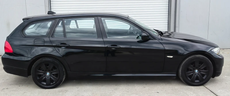 BMW 318 Фейс/навигация , снимка 4 - Автомобили и джипове - 52486596